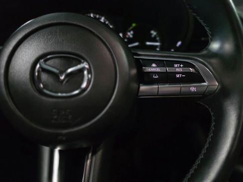 Used 2022 MAZDA MAZDA3 s FWD image 20