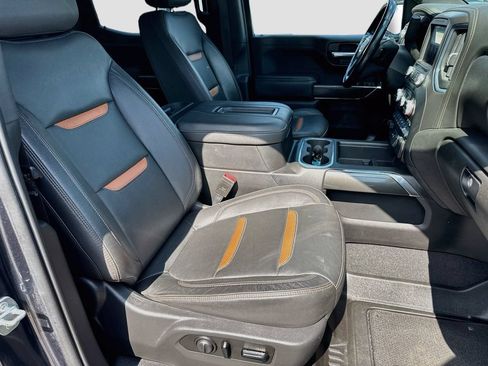 Used 2021 GMC Sierra 1500 AT4 AWD/4WD image 30