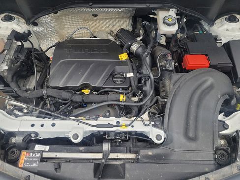 Used 2024 Buick Encore GX Preferred FWD image 30