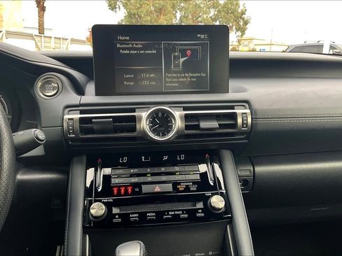Used 2022 Lexus IS 350 F Sport image 37