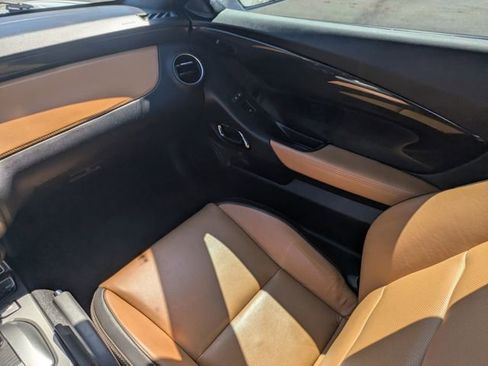 Used 2013 Chevrolet Camaro SS w/ RS Package image 15