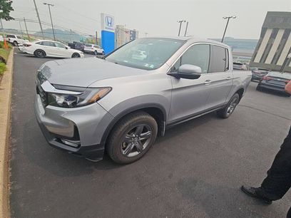 Used 2023 Honda Ridgeline RTL