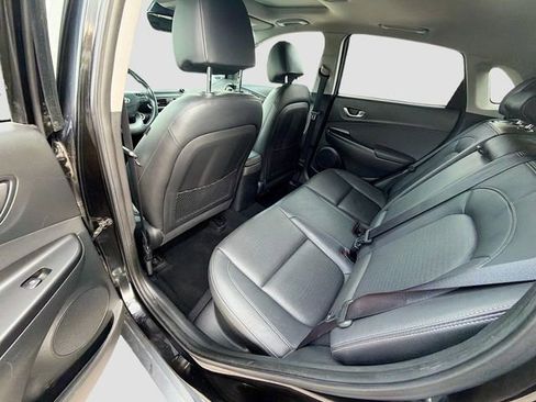 Used 2019 Hyundai Kona Limited image 22