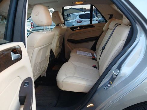 Used 2016 Mercedes-Benz GLE 350 4MATIC image 10