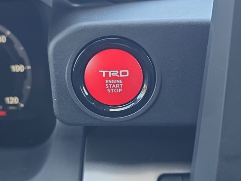 New 2026 Toyota Tacoma TRD Sport AWD/4WD image 27