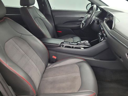 Used 2021 Hyundai Sonata SEL Plus w/ Tech Package FWD image 21