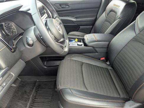 Used 2023 Nissan Pathfinder Rock Creek image 28