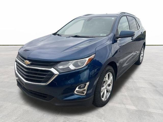 Used 2019 Chevrolet Equinox LT FWD image 4