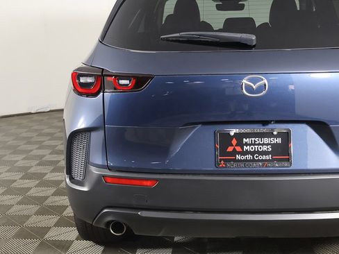 Used 2023 MAZDA CX-50 AWD 2.5 S w/ Weather Package image 16