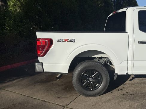 Used 2023 Ford F150 XLT w/ Trailer Tow Package image 17