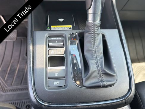 Used 2023 Honda CR-V EX-L image 18