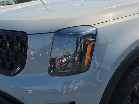 Certified 2024 Kia Telluride SX Prestige X-Pro image 18