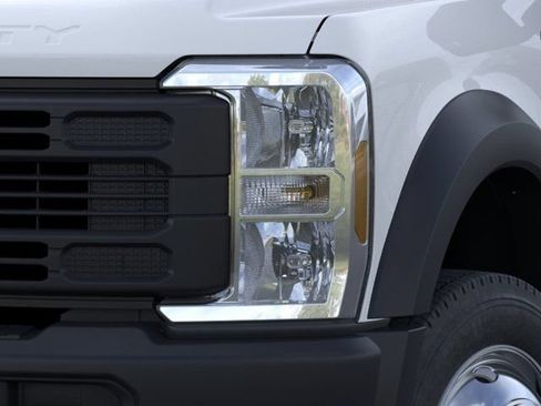 New 2026 Ford F450 2WD Regular Cab Super Duty image 18