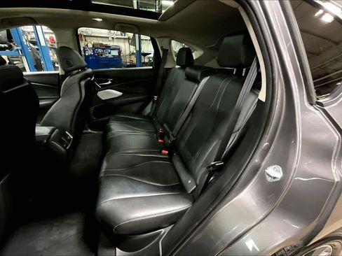 Used 2022 Acura RDX FWD w/ Technology Package image 19