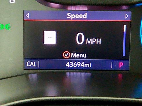 Used 2019 GMC Canyon Denali AWD/4WD image 15