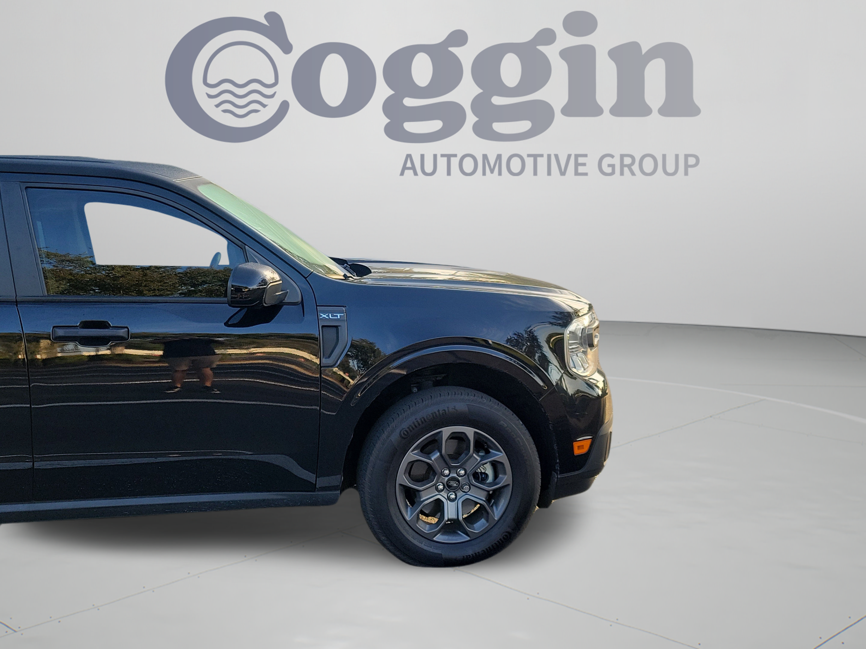 Used 2024 Ford Maverick XLT w/ XLT Luxury Package FWD image 13