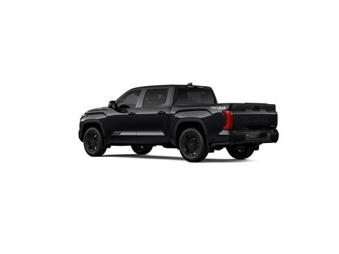 New 2026 Toyota Tundra Platinum image 40