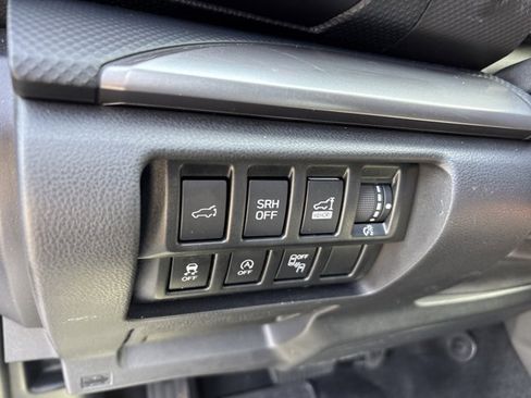 Used 2021 Subaru Forester Sport w/ Popular Package #2 image 24