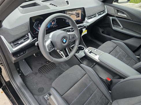 New 2026 BMW X1 xDrive28i w/ Technology Package image 8