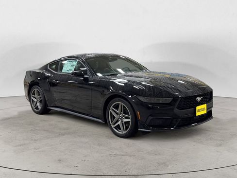 New 2026 Ford Mustang Premium image 7