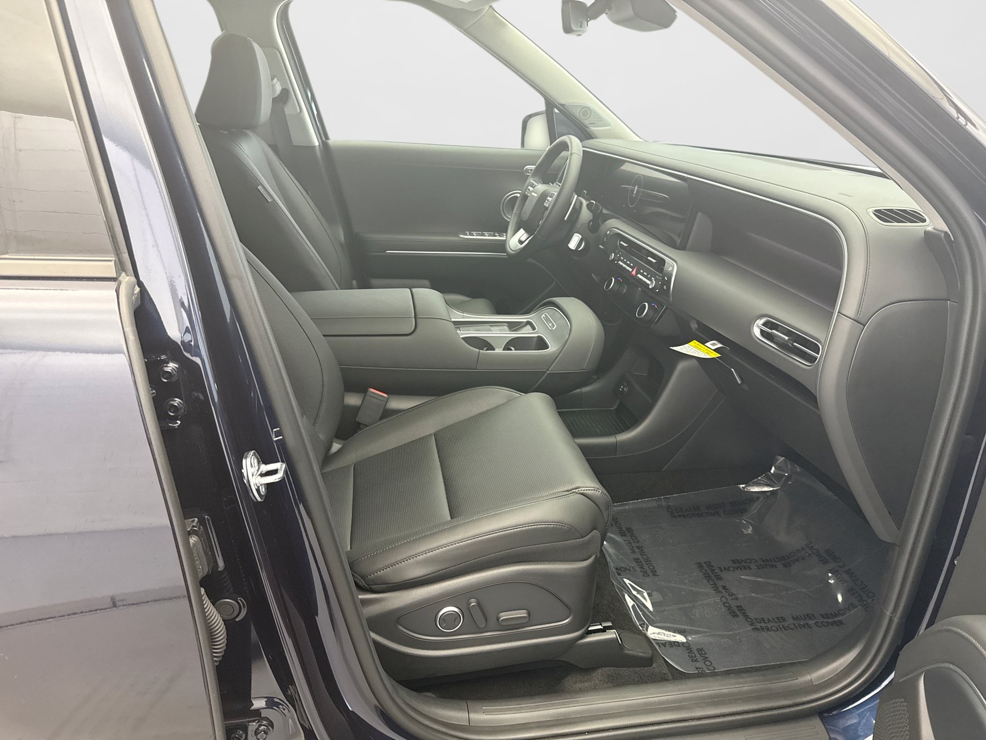 Used 2026 Hyundai Palisade Limited AWD/4WD image 18