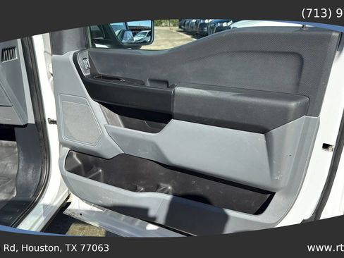 Used 2022 Ford F150 XL w/ Equipment Group 101A High image 38