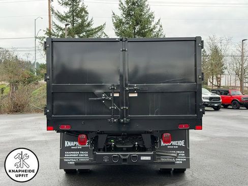 New 2026 Ford F450 XL w/ XL Chrome Package image 5