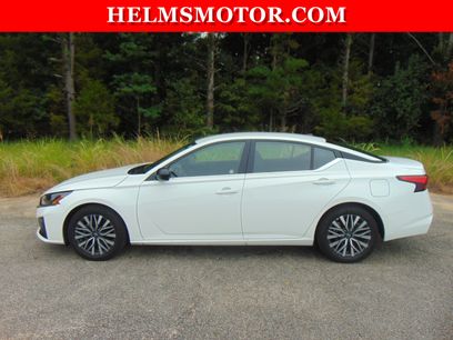 Used 2026 Nissan Altima 2.5 SV