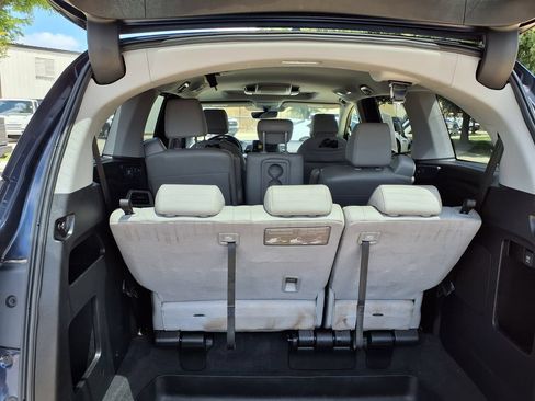 Used 2019 Honda Odyssey EX-L image 9