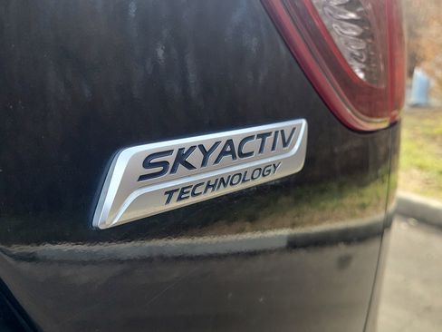 Used 2016 MAZDA CX-5 Grand Touring image 7