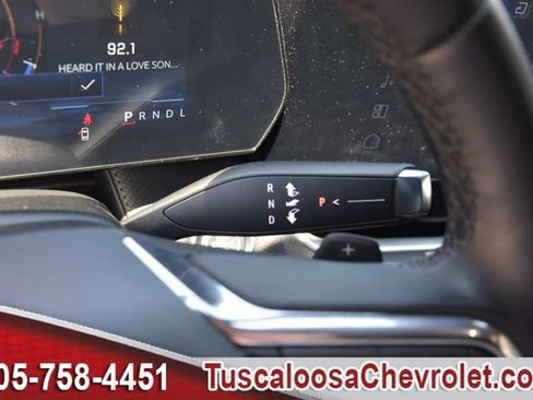 Used 2026 Chevrolet Equinox LT w/ Convenience Package II FWD image 32