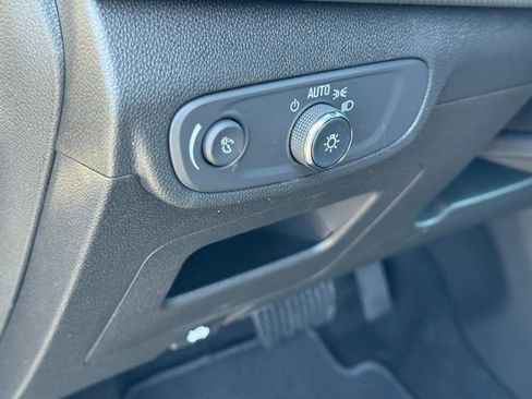 New 2026 Chevrolet TrailBlazer ACTIV w/ Convenience Package image 13