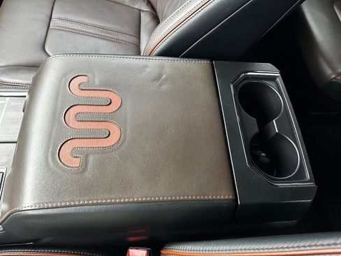 Certified 2021 Ford Expedition King Ranch w/ Cargo Package image 67