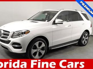 Used 2016 Mercedes-Benz GLE 350 w/ Premium Package video 1