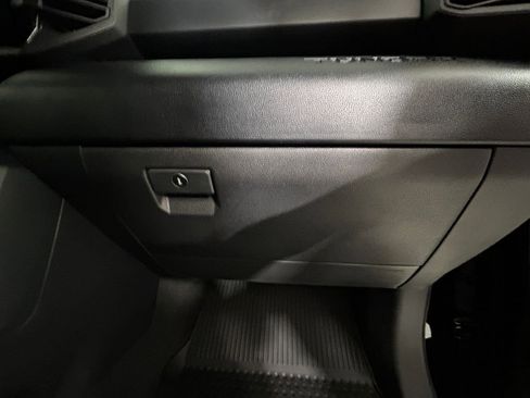 Used 2025 Toyota Tundra SR5 w/ SR5 Convenience Package AWD/4WD image 24