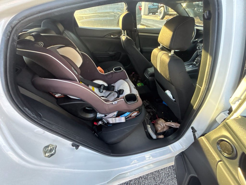 Used 2021 Honda Civic EX image 33