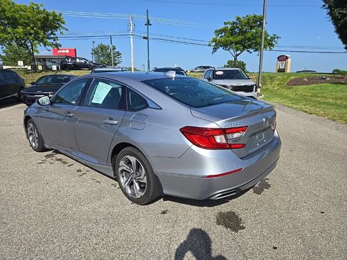 Used 2019 Honda Accord EX-L image 9