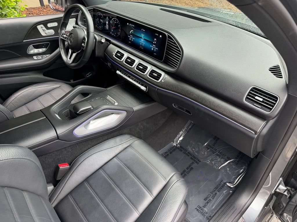Used 2022 Mercedes-Benz GLE 350 w/ Premium Package image 30