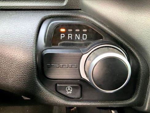 Used 2020 RAM 1500 HFE image 29