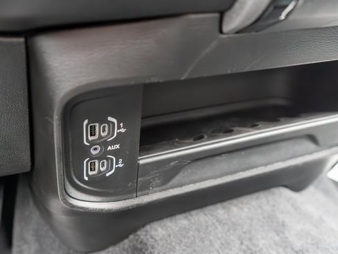 New 2026 RAM 2500 Tradesman image 20