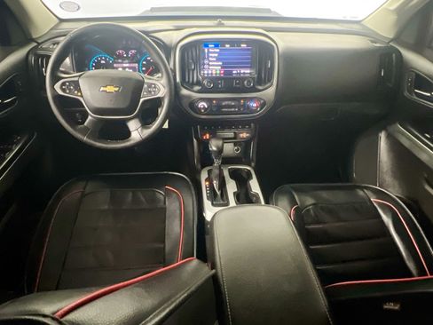 Used 2022 Chevrolet Colorado ZR2 image 29