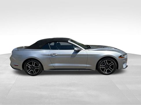 Used 2023 Ford Mustang Premium RWD image 7