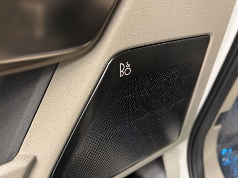 New 2025 Ford F150 Platinum w/ Equipment Group 703A Plus image 35