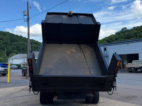 Used 2014 RAM 5500 Tradesman w/ Power & Remote Entry Group AWD/4WD image 7