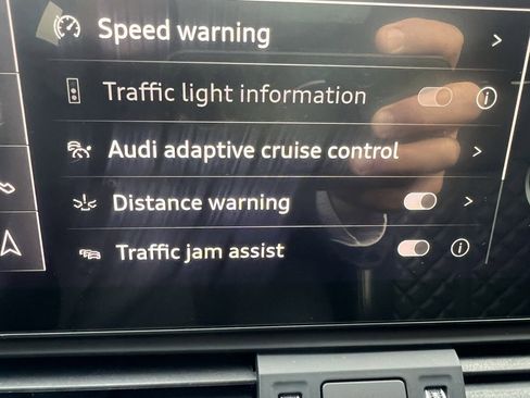 Used 2022 Audi SQ5 Premium Plus image 46