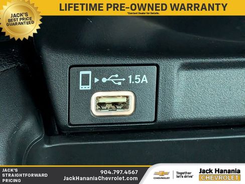 Used 2022 Honda CR-V Special Edition image 20