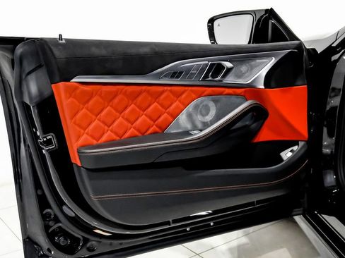 Used 2025 BMW M8 Competition AWD/4WD image 40