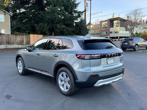 New 2026 Honda Prologue EX image 42