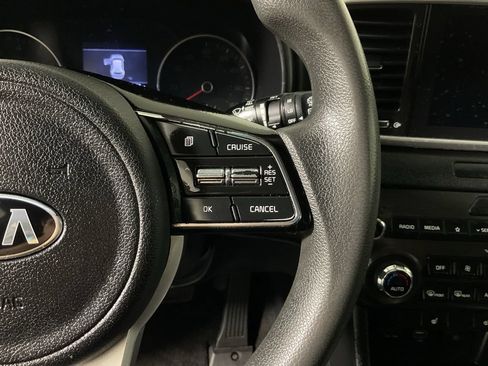 Used 2022 Kia Sportage LX w/ LX AWD Value Edition Package image 27