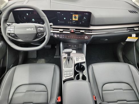 New 2026 Kia Sportage SX AWD/4WD image 10